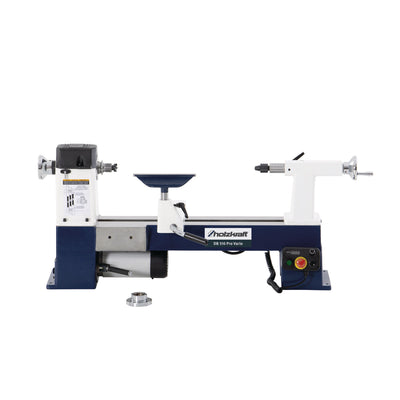 Woodturning lathe DB 510 Pro Vario - 0