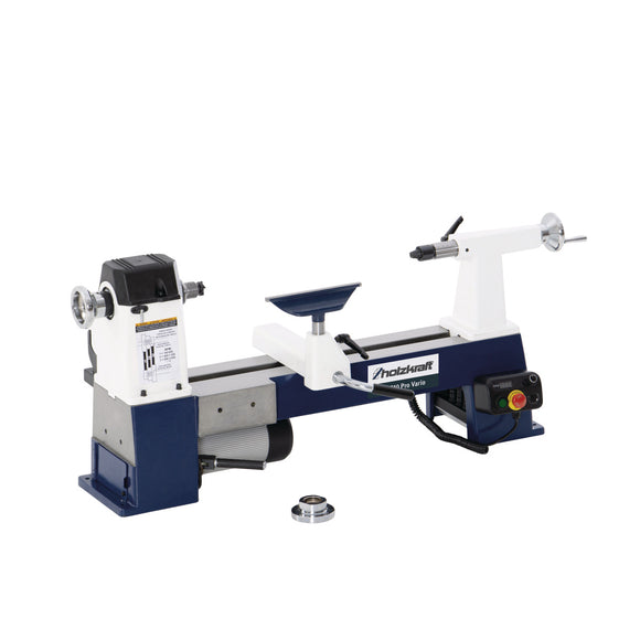 Woodturning lathe DB 510 Pro Vario