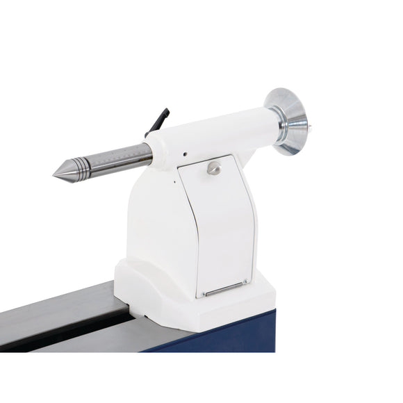 Woodturning lathe DB 610 Pro Vario