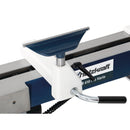 Woodturning lathe DB 610 Pro Vario-5