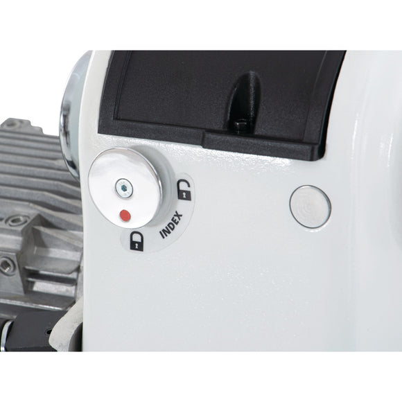 Woodturning lathe DB 610 Pro Vario