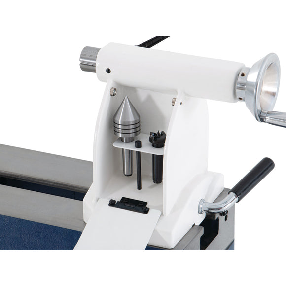 Woodturning lathe DB 610 Pro Vario