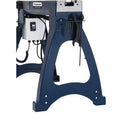 Woodturning lathe DB 610 Pro Vario-13