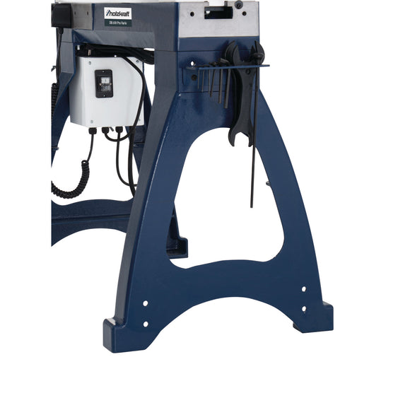 Woodturning lathe DB 610 Pro Vario