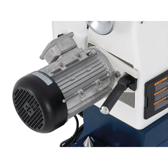 Woodturning lathe DB 610 Pro Vario