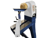 Woodturning lathe DB 610 Pro Vario-15