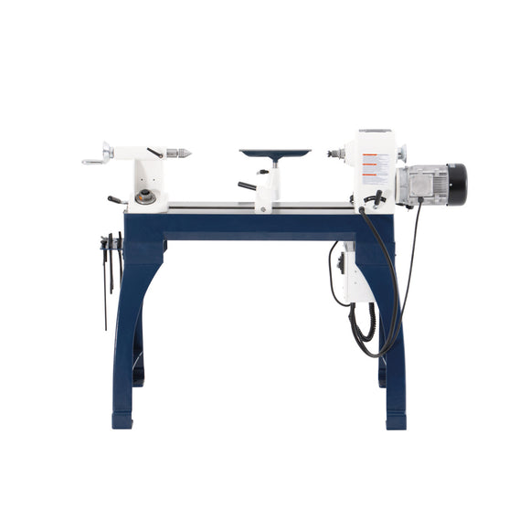 Woodturning lathe DB 610 Pro Vario