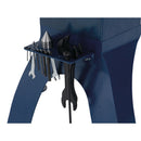 Woodturning lathe DB 1050 Pro Vario-5