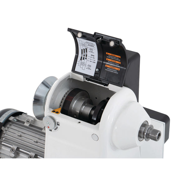 Woodturning lathe DB 1050 Pro Vario