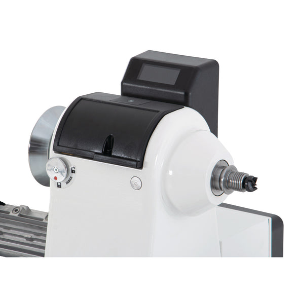 Woodturning lathe DB 1050 Pro Vario