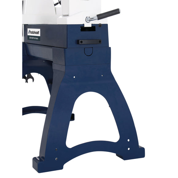 Woodturning lathe DB 1050 Pro Vario