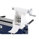 Woodturning lathe DB 1050 Pro Vario-11