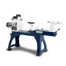 Woodturning lathe DB 1050 Pro Vario-1