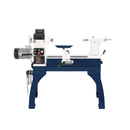 Woodturning lathe DB 1050 Pro Vario-2