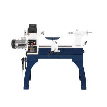 Woodturning lathe DB 1050 Pro Vario - 0