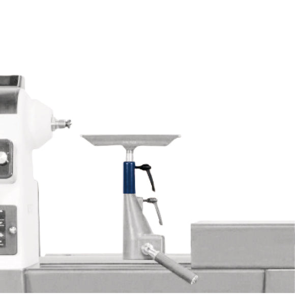 Raise tool rest DB 610 + 1050 Pro