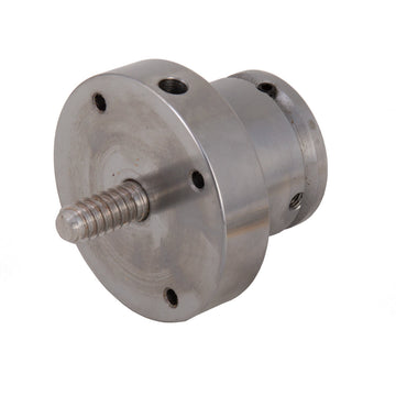 ASR screw chuck