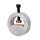 Chisel grinding device-1