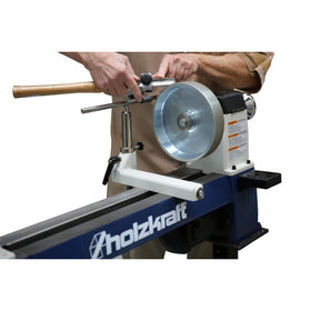 Tool rest 295x400mm - 0