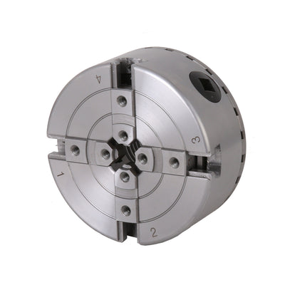 Chuck body Ø95mm with drain safety device