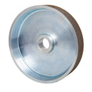 CBN grinding wheel 200 x 40 x 32 mm-1