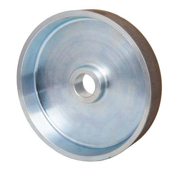 CBN grinding wheel 200 x 40 x 32 mm