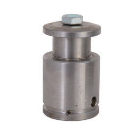 Mounting flange M33 x 3,5