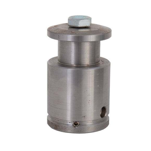 Mounting flange M33 x 3,5