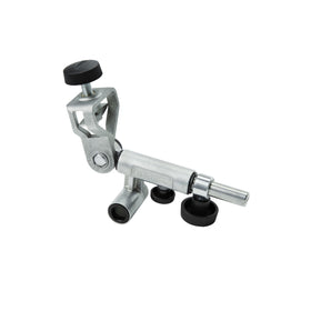 Grinding device for tubes