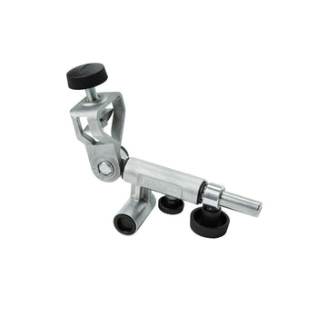 Grinding device for tubes