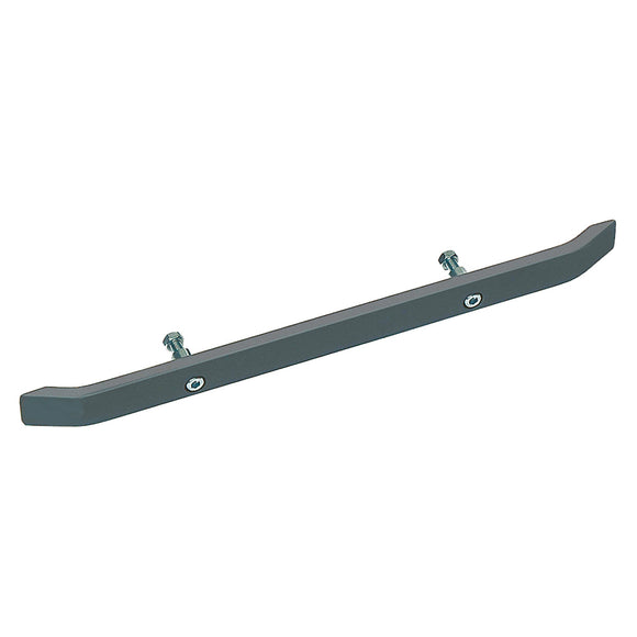 Mounting rail 830 mm 430 mm