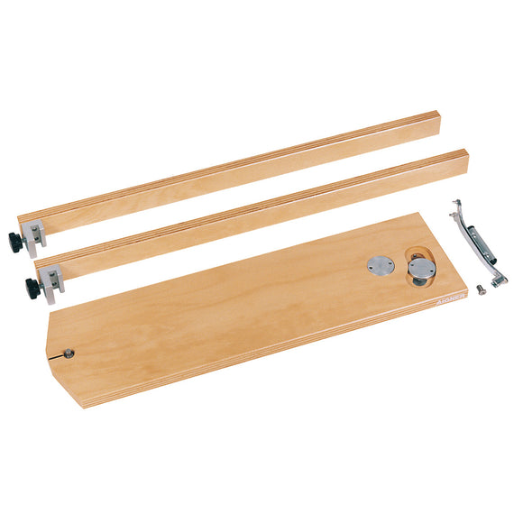 Circle cutting device AIGNER Kreisfix