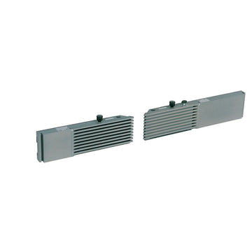 Integral stop 2 x 650 mm