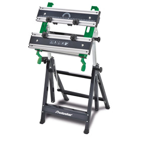 Clamping and work table SWT 100 - 0