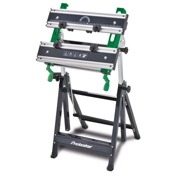 Clamping and work table SWT 100 - 0