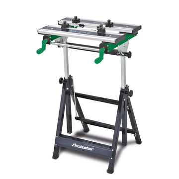 Clamping and work table SWT 100