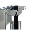 Scissors roller conveyor SRB 130-3