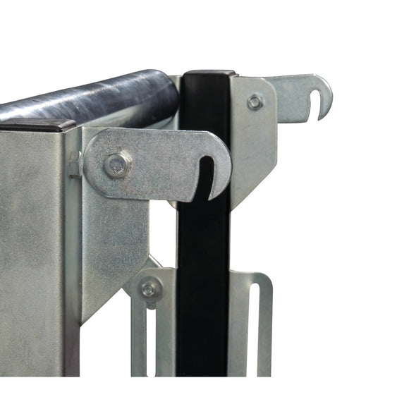 Scissors roller conveyor SRB 130