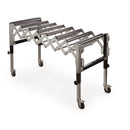 Scissors roller conveyor SRB 130-2