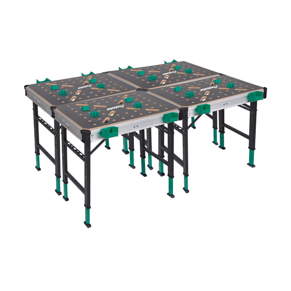 Multifunctional table MFT 455