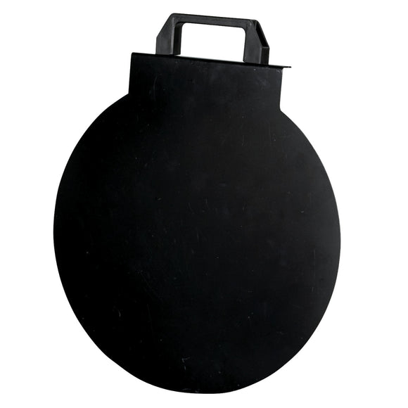 Divider Particle plate for grinding wheel change