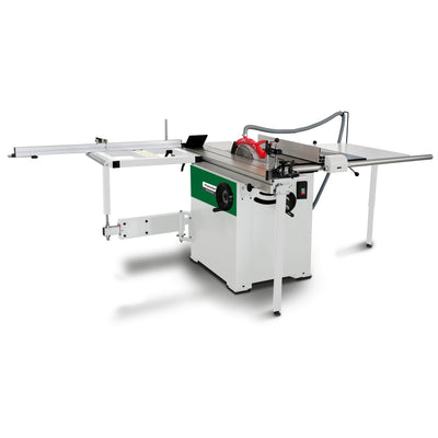 Sliding table saw FKS 315-2000 E