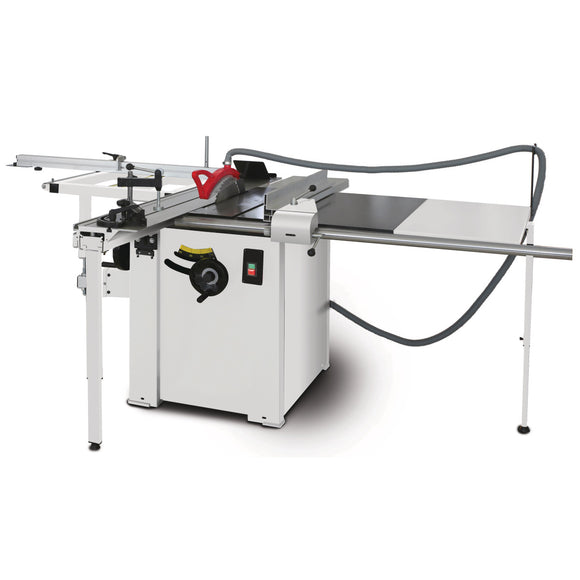 Sliding table saw FKS 315-2000 E