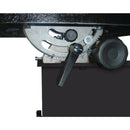 Woodbandsaw HBS 400-3