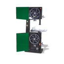 Woodbandsaw HBS 400-2