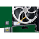 Woodbandsaw HBS 471-2