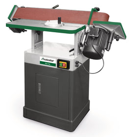 Edge sanding machine KSO 750 (230V)