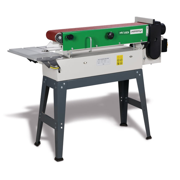 Edge sanding machine KSO 790 (400V)