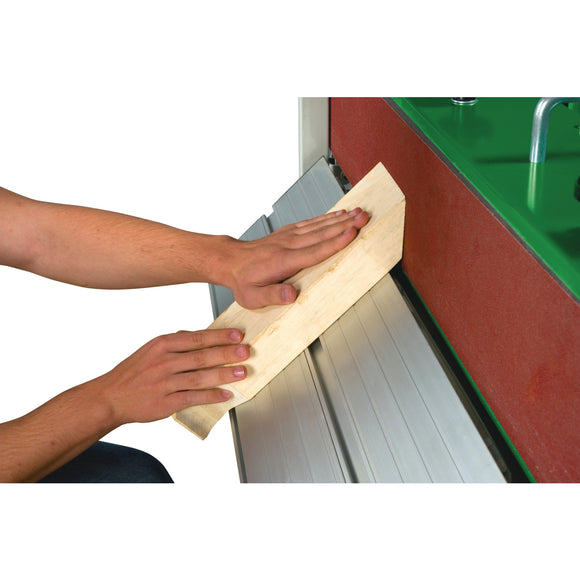 Edge sanding machine KSO 790 (230 V)