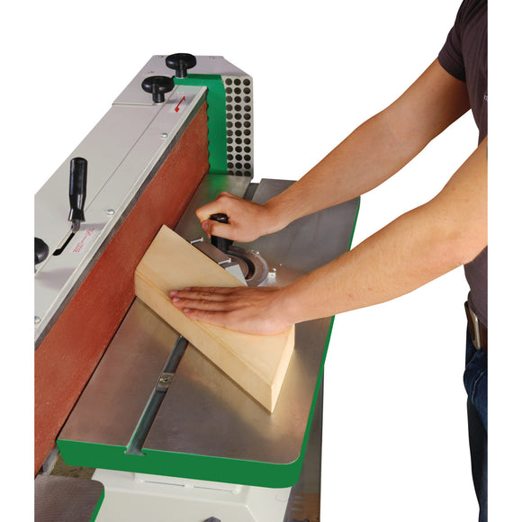 Edge sanding machine KSO 850 (400V)